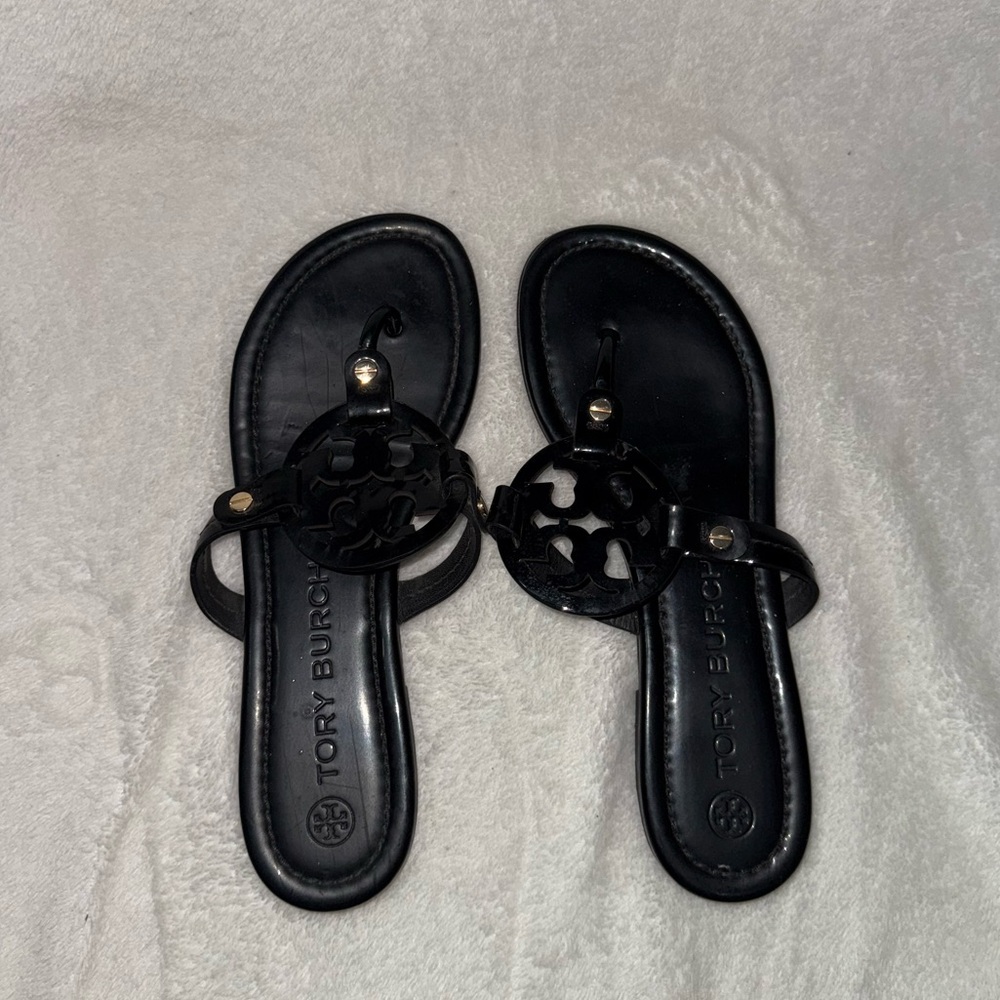 Tory Burch Miller Sandals